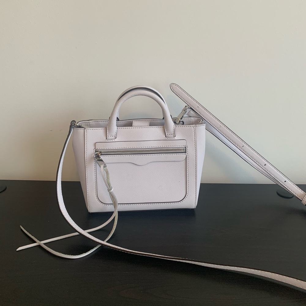 Crossbody